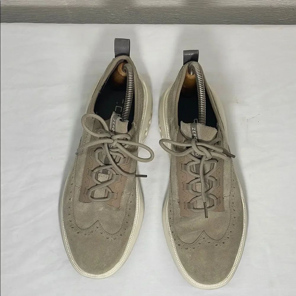 Cole Haan Men's ZERØGRAND WFA Oxford Sneaker Size 11.5